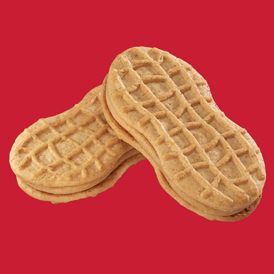 Nutter Butter Peanut Butter Sandwich Cookies