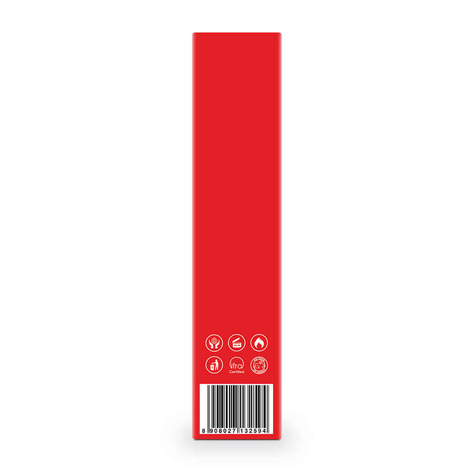 Love Drunk Perfume for Men & Women Cinnamon & Dates Notes Long Lasting Fragrance