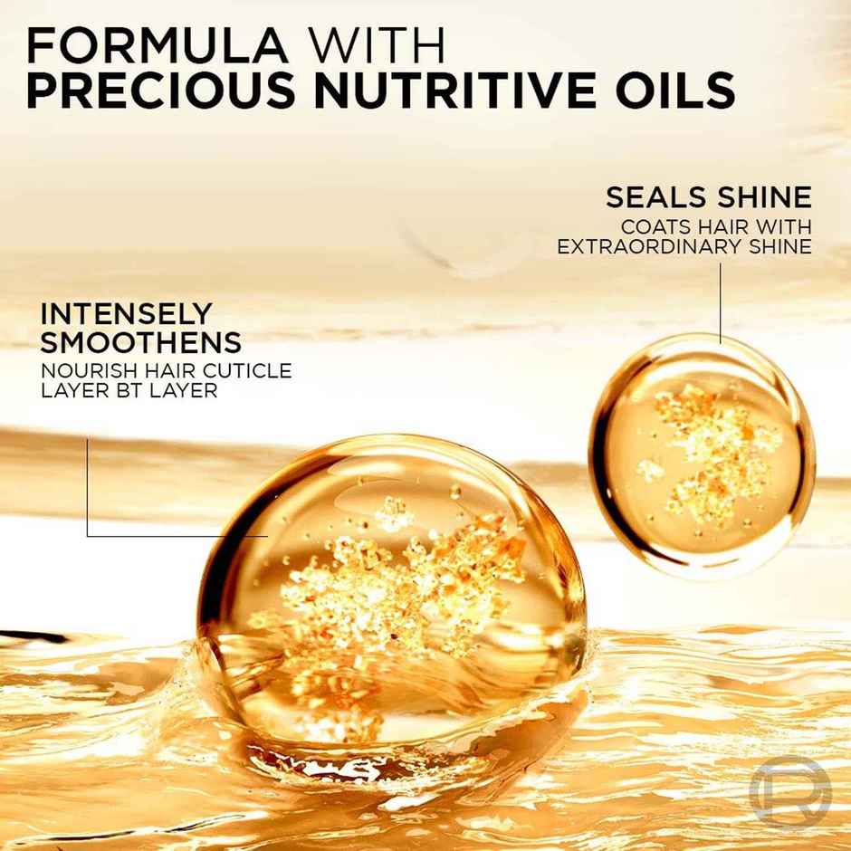 L'Oreal Paris Extraordinary Oil Nourishing Conditioner For Dry & Dull Hair