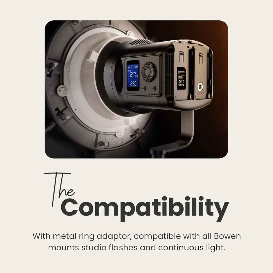 Digitek Softbox DSB-65 Bowens