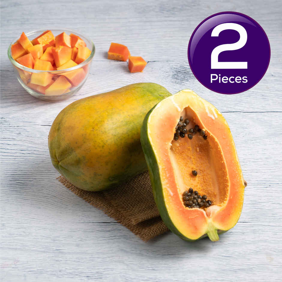 Papaya Combo