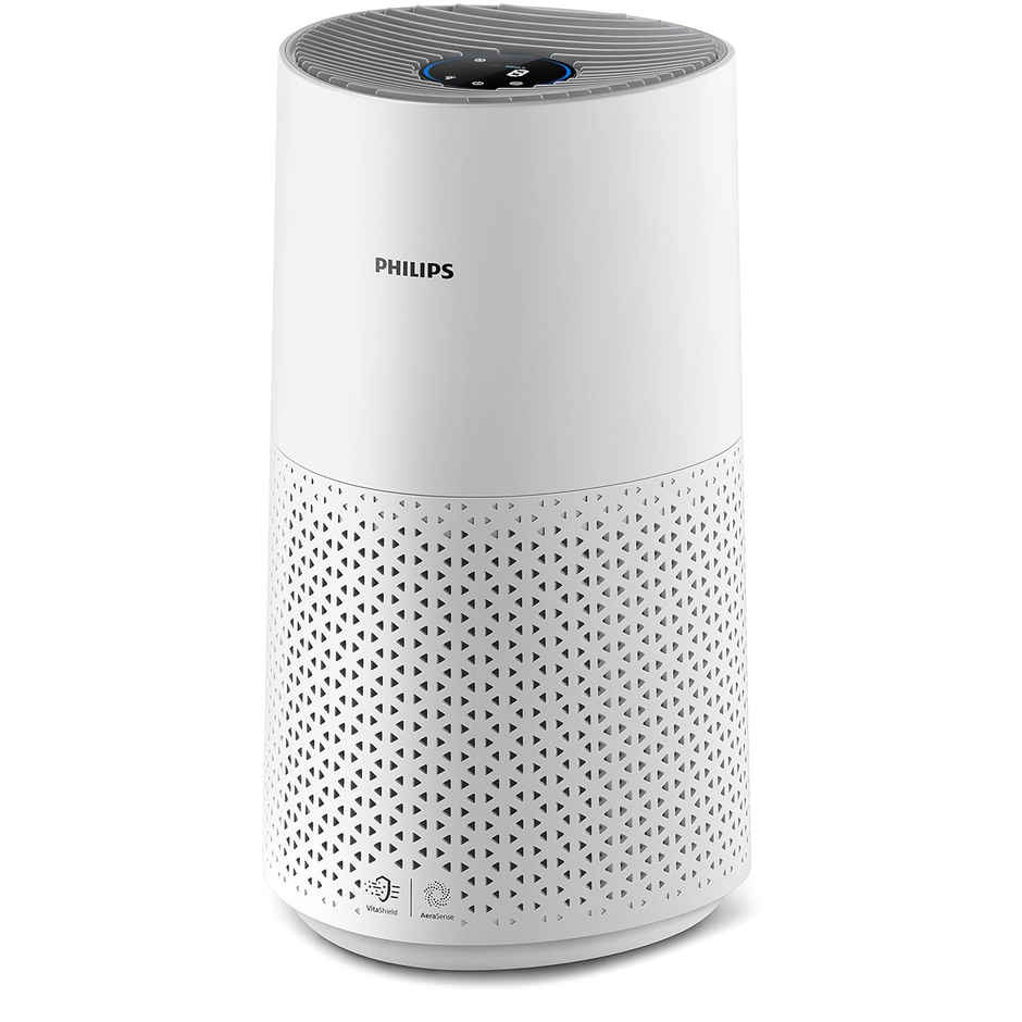 Philips Ac1711/63 Smart Air Purifier For Home