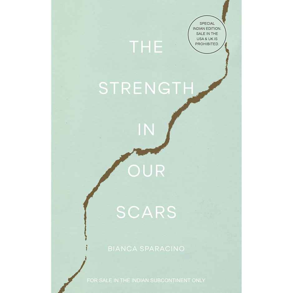 The Strength in Our Scars | English