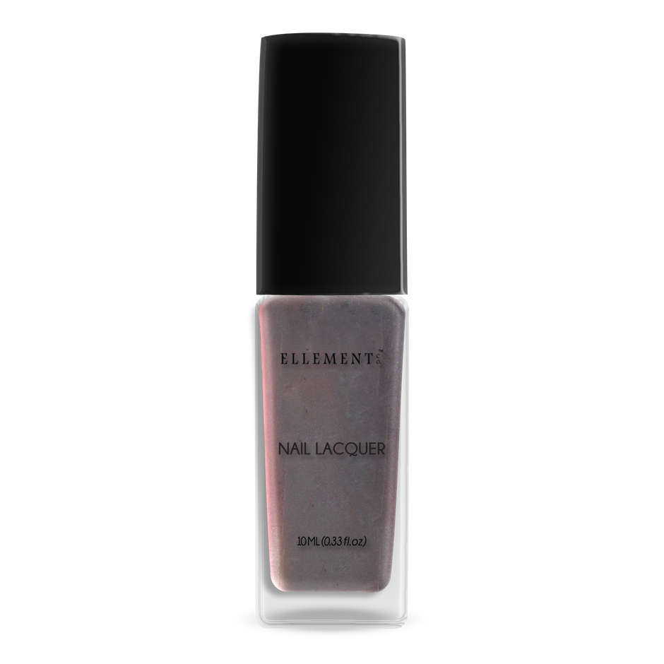 Ellement Co. VEGan Nail Lacquer - Cosmic Chrome
