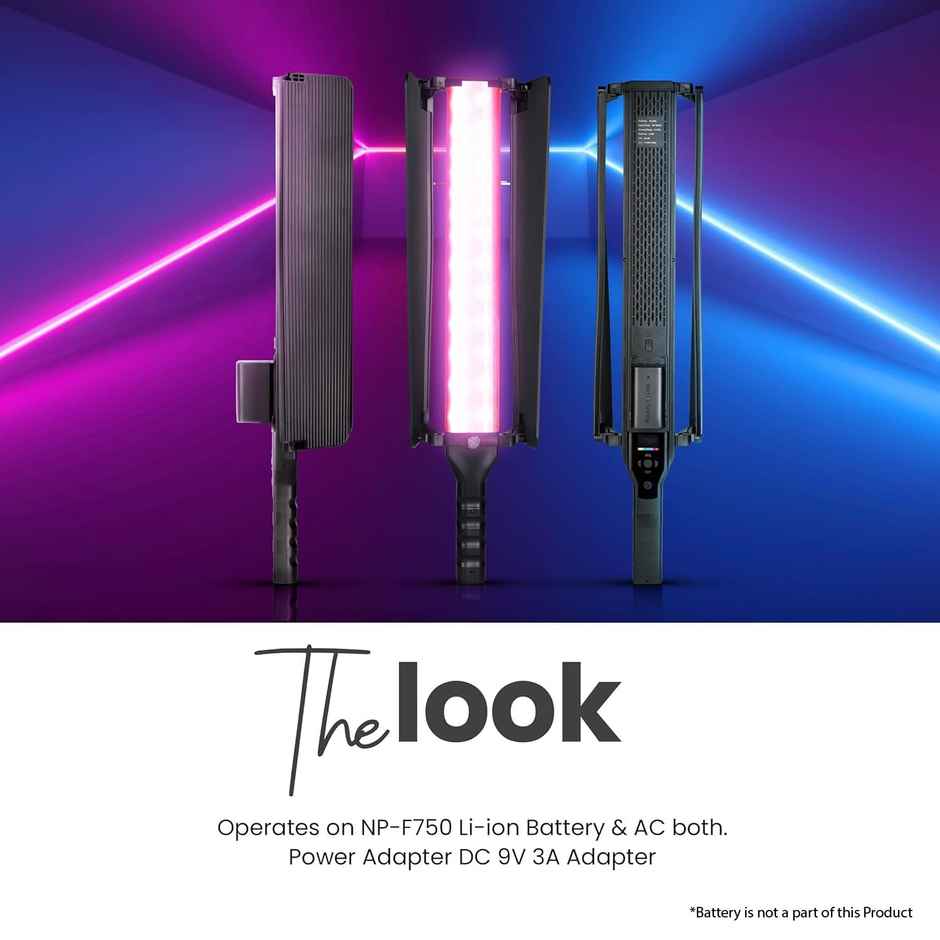 Digitek Stick Light DSL 25WB RGB