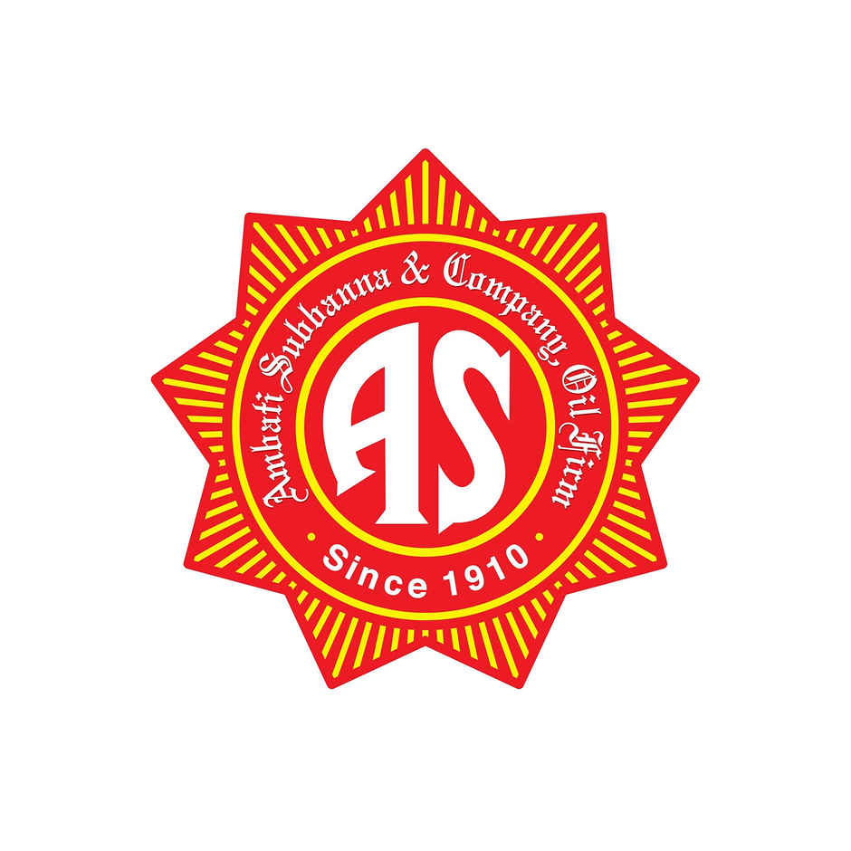 A.S. Brand Hulled Gingelly Seed