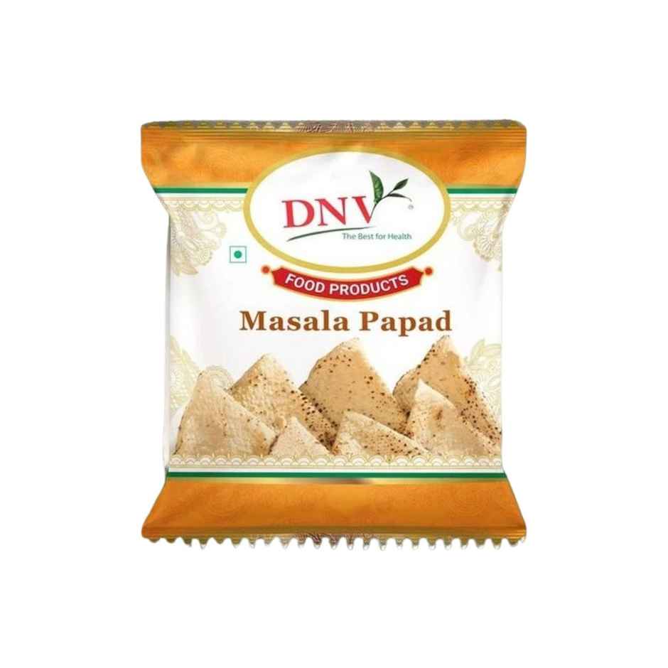 Dnv Masala Papad
