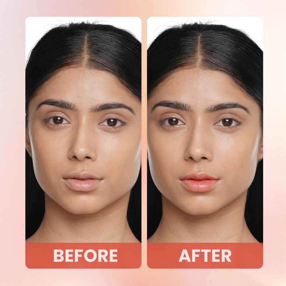 Swiss Beauty Glitter Color Change Gel Lipstick | 03