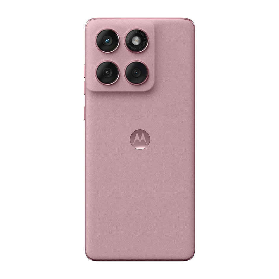 Moto Edge 60 Fusion 8GB 128GB Pantone Zephyr