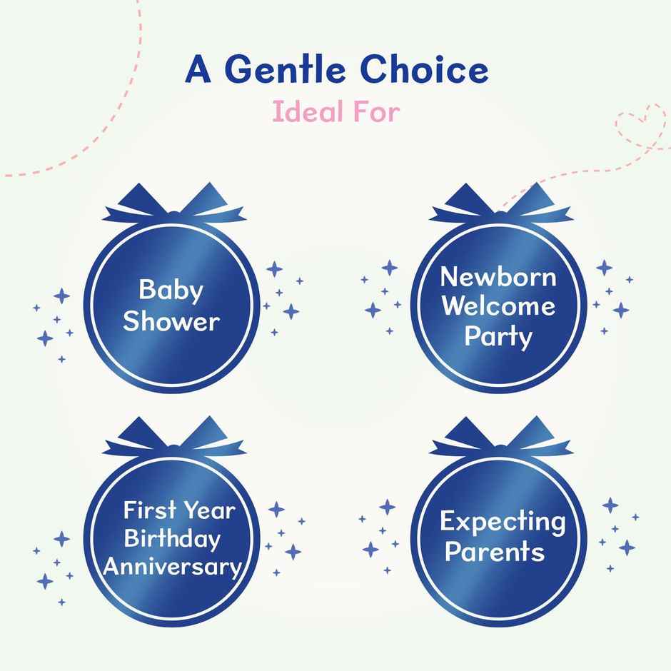 Chicco Baby Moments Baby Delight Set Beige