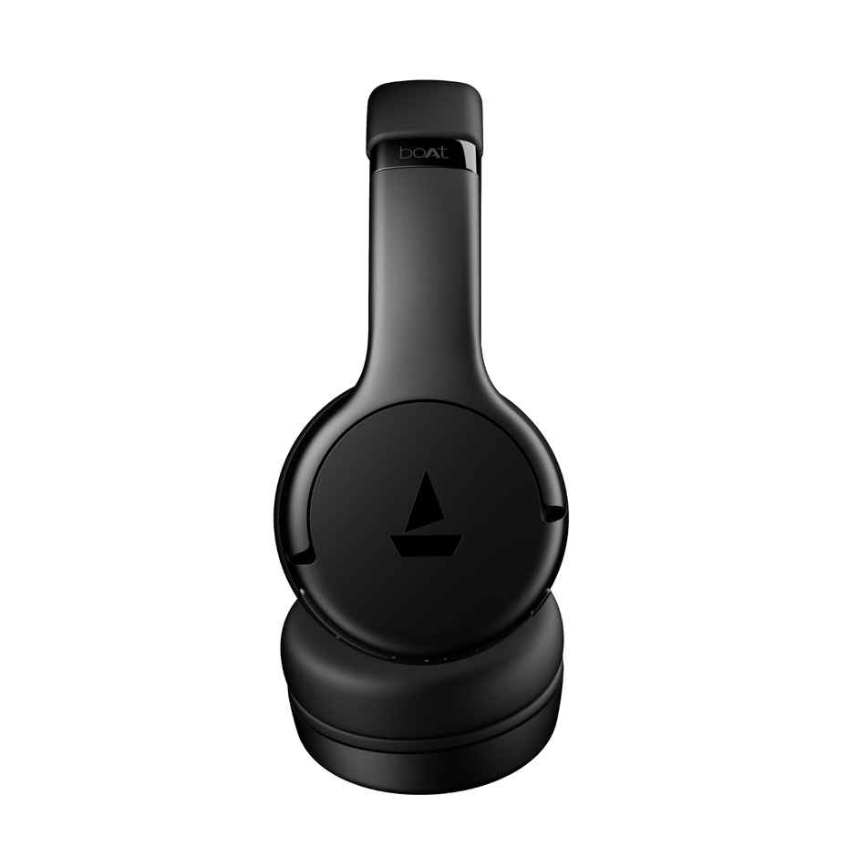 boAt Rockerz 411 | Active Black