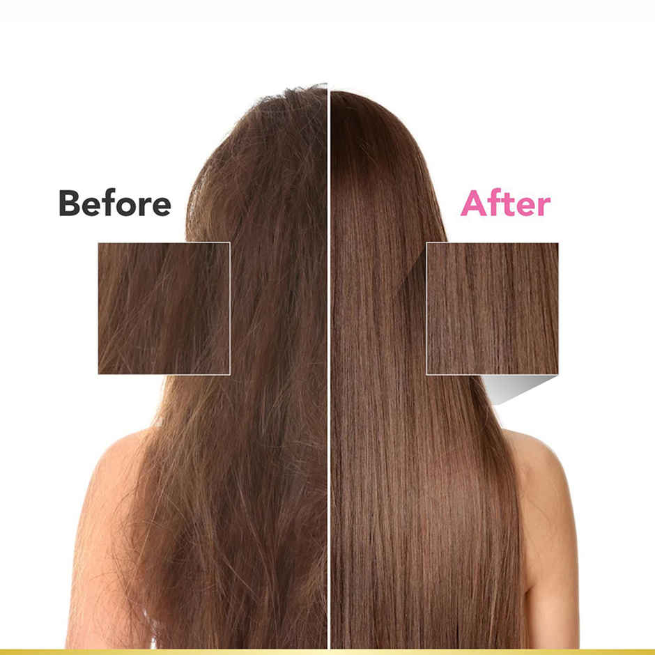 KT Professional Ultra Smooth Conditioner with Acai & Cupuacu Oil