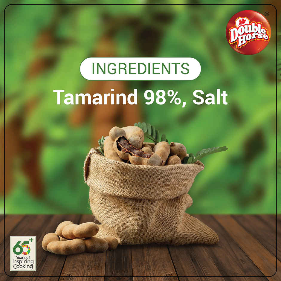 Double Horse Indian Tamarind