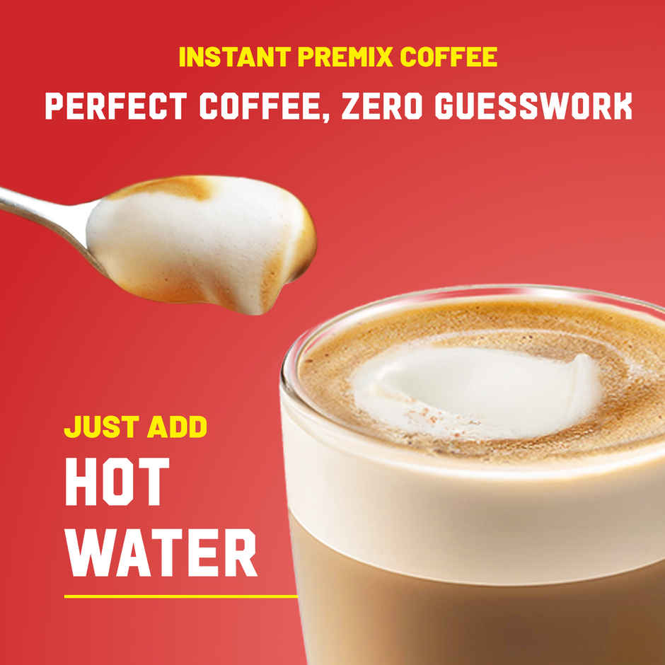 Sleepy Owl Assorted Coffee Premix