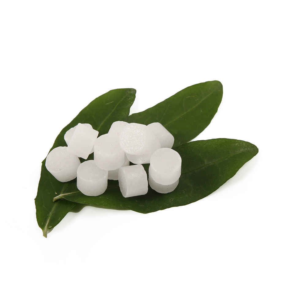 Camphor | Pure & Traditional | Chandar