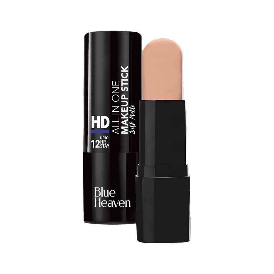 Blue Heaven All in one UHD Makeup Stick - 101