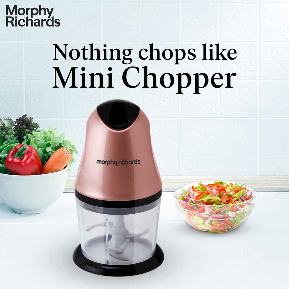Morphy Richards Mini Chopper
