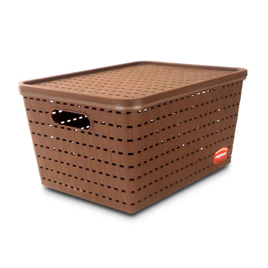 Nayasa Gloria Basket Big