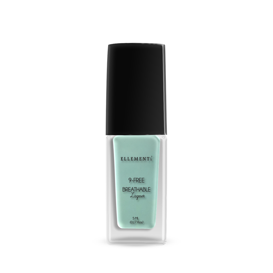 Ellement Co. Nail Polish - Bubblegum