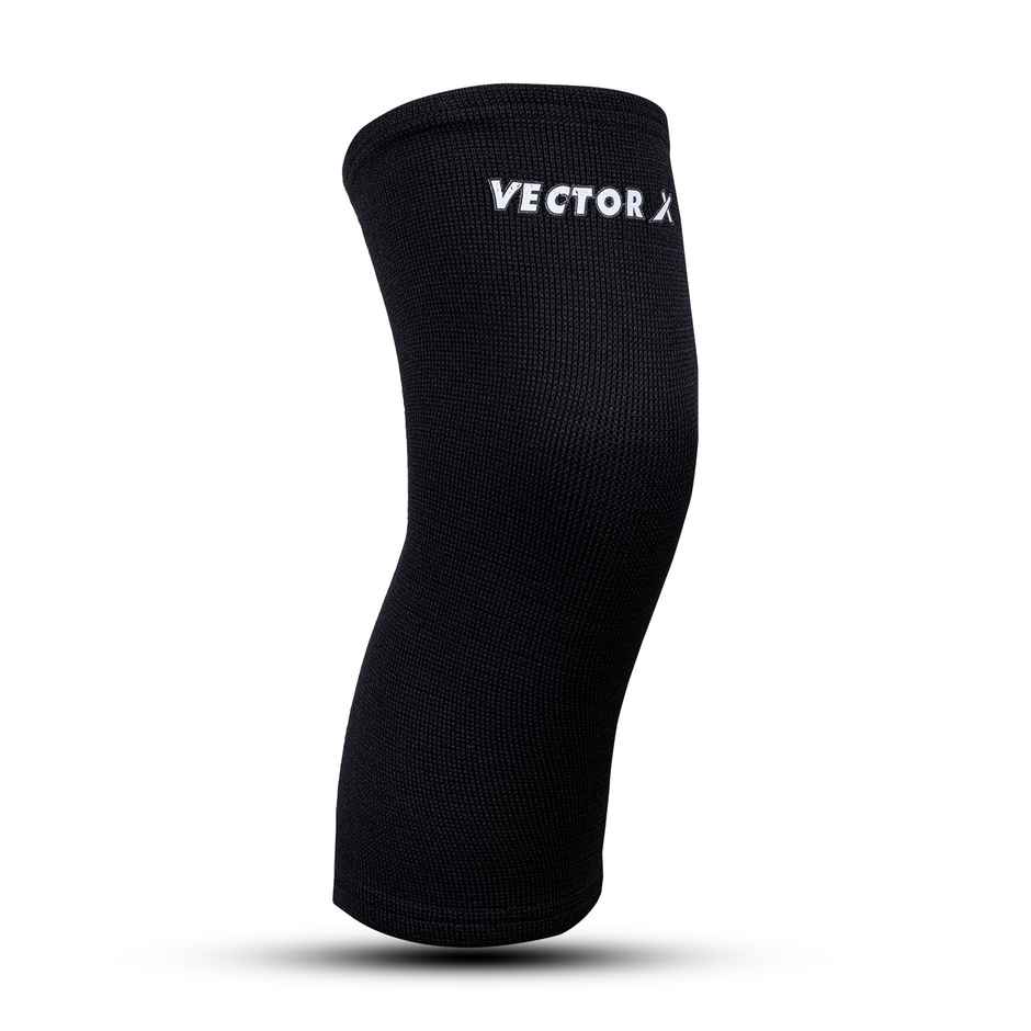 Vector X Knee Cap Proton For Knee Pain For Women Men Knee Support Small (Pair)