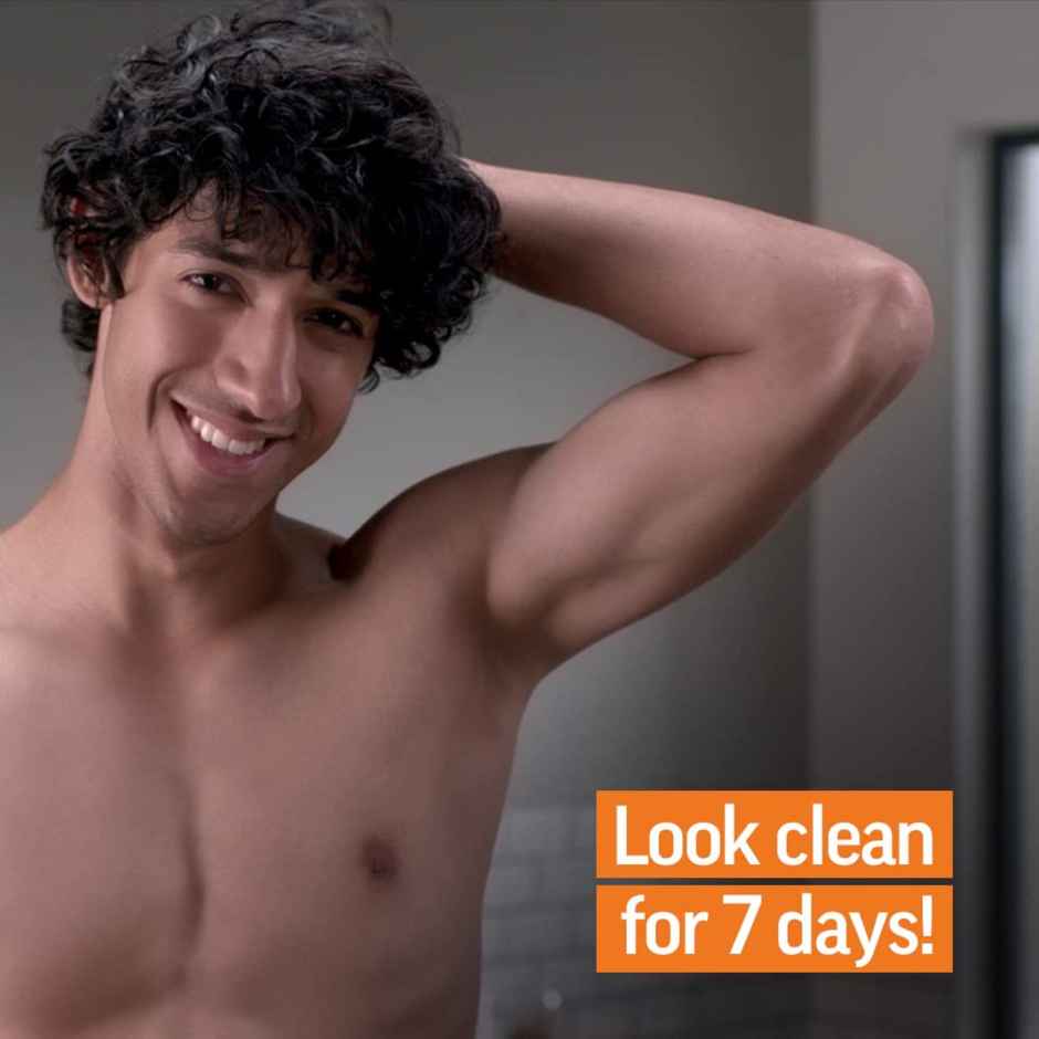 Veet Men Hair Removal Cream - Normal Skin