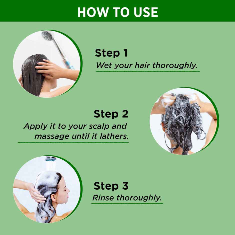 Revlon Flex Body Building Protein Shampoo - Normal To Dry