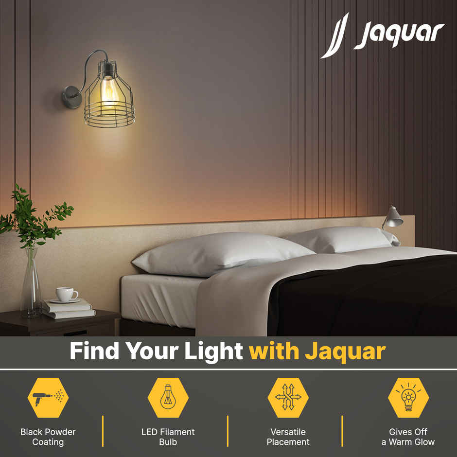 Jaquar Decorative Wall Lamp