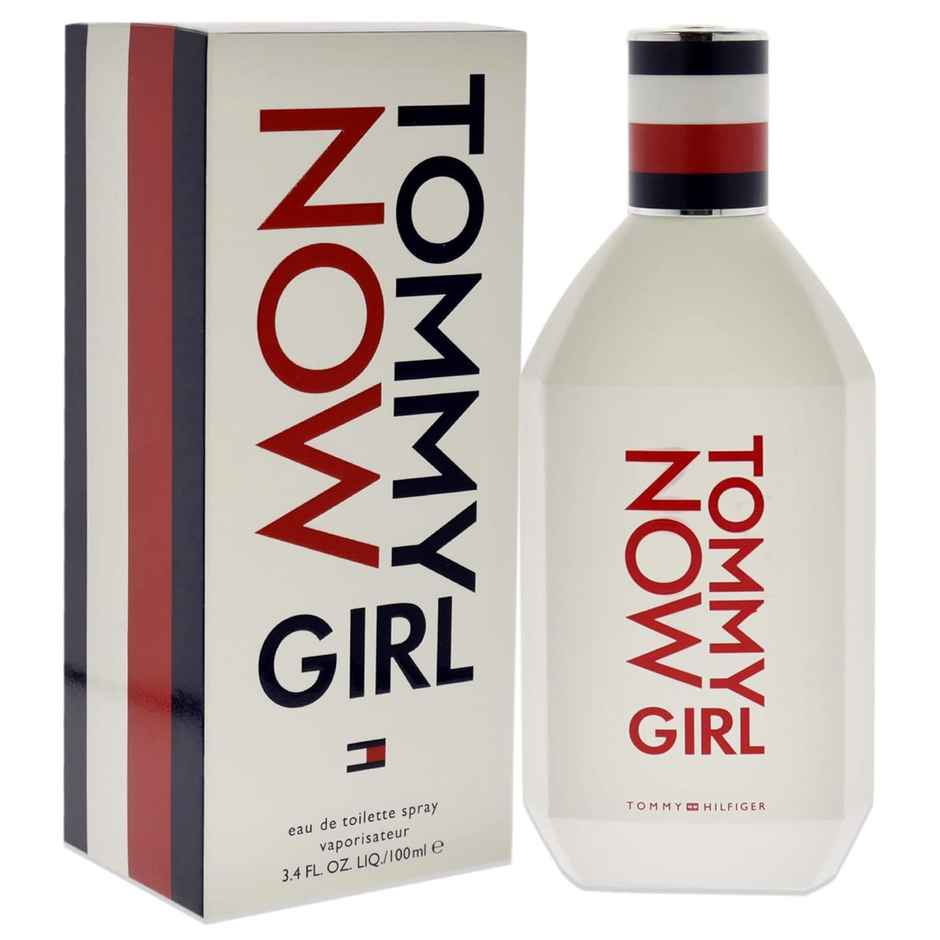 Tommy Hilfiger Girl Now Eau de Toilette