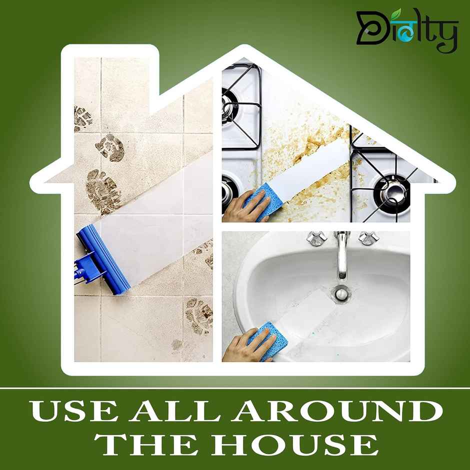 Diolty Lemon All Purpose Surface Cleaner