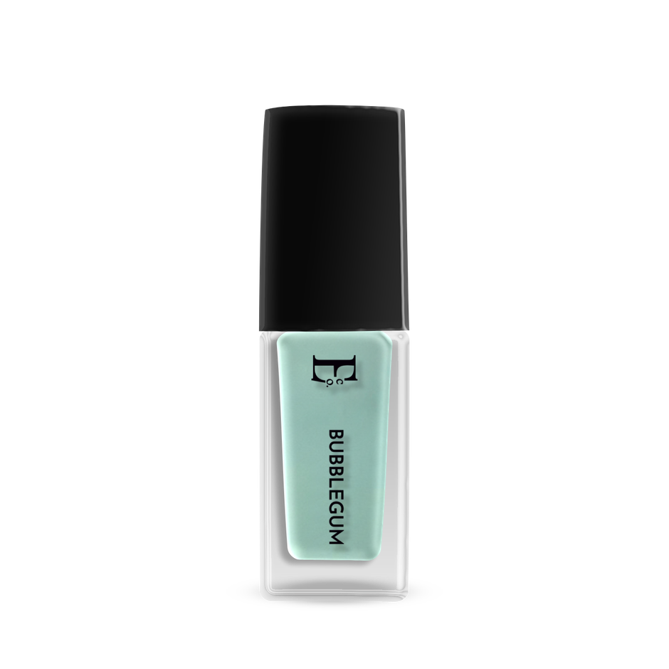 Ellement Co. Nail Polish - Bubblegum