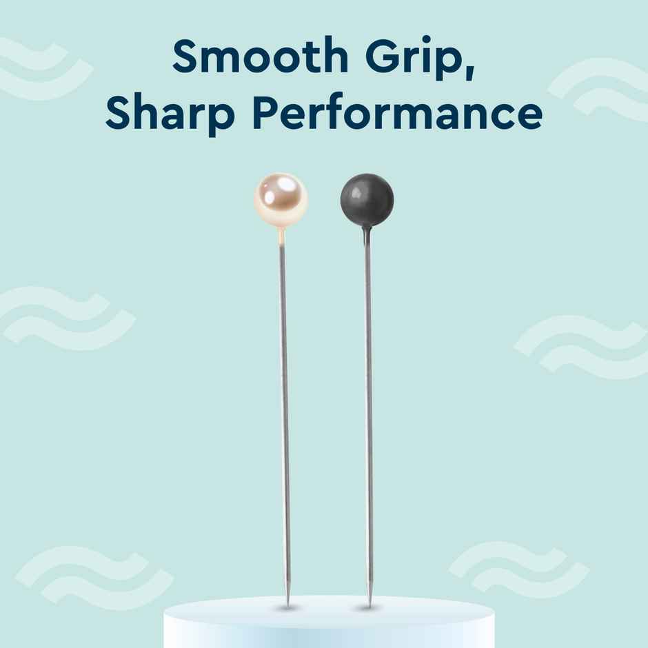 GUBB Pearl Head Pin - Multi Color