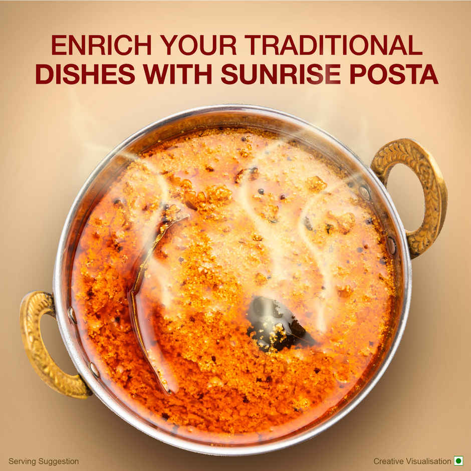 Sunrise Pure Poppy Seeds/Posto | Whole