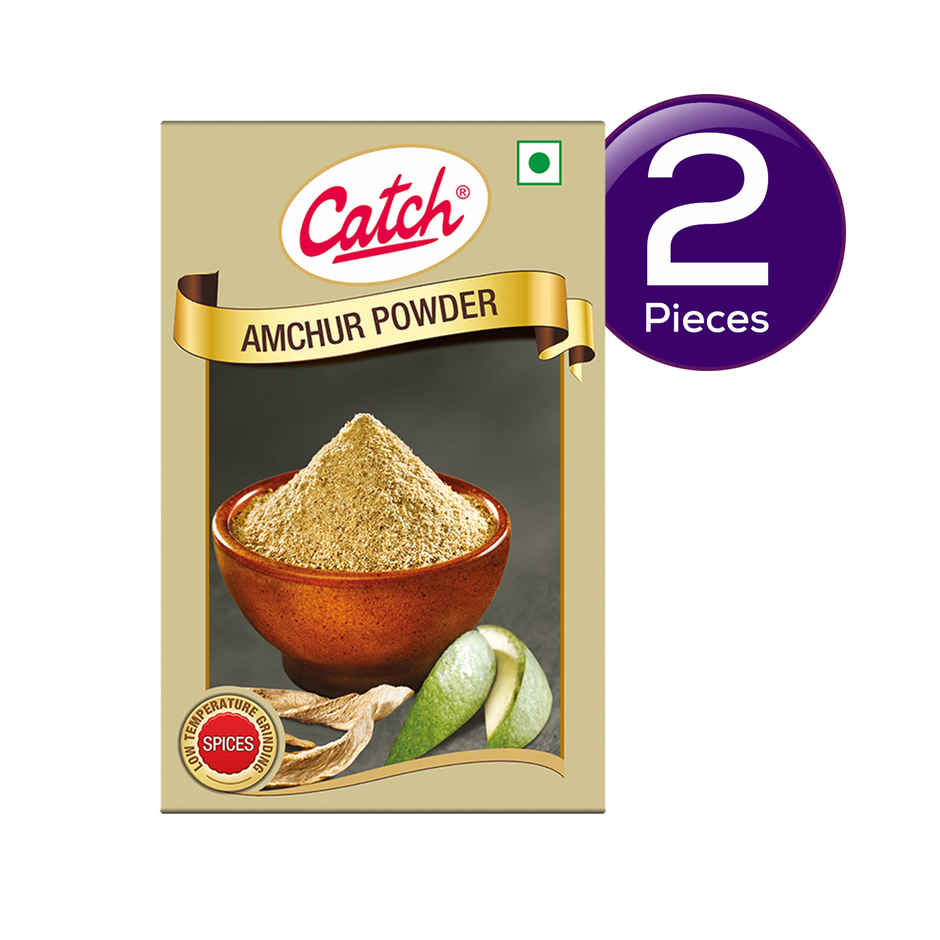 Catch Masala Amchur Powder Combo