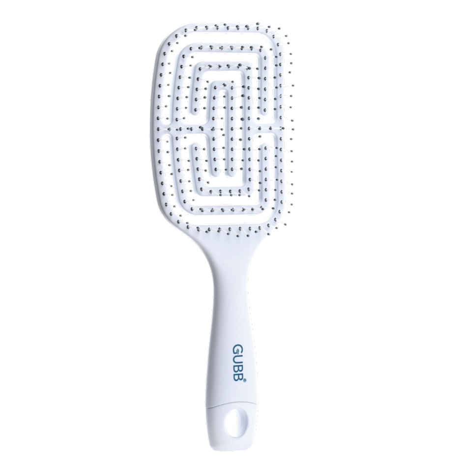 GUBB French Hues Paddle Vent Brush