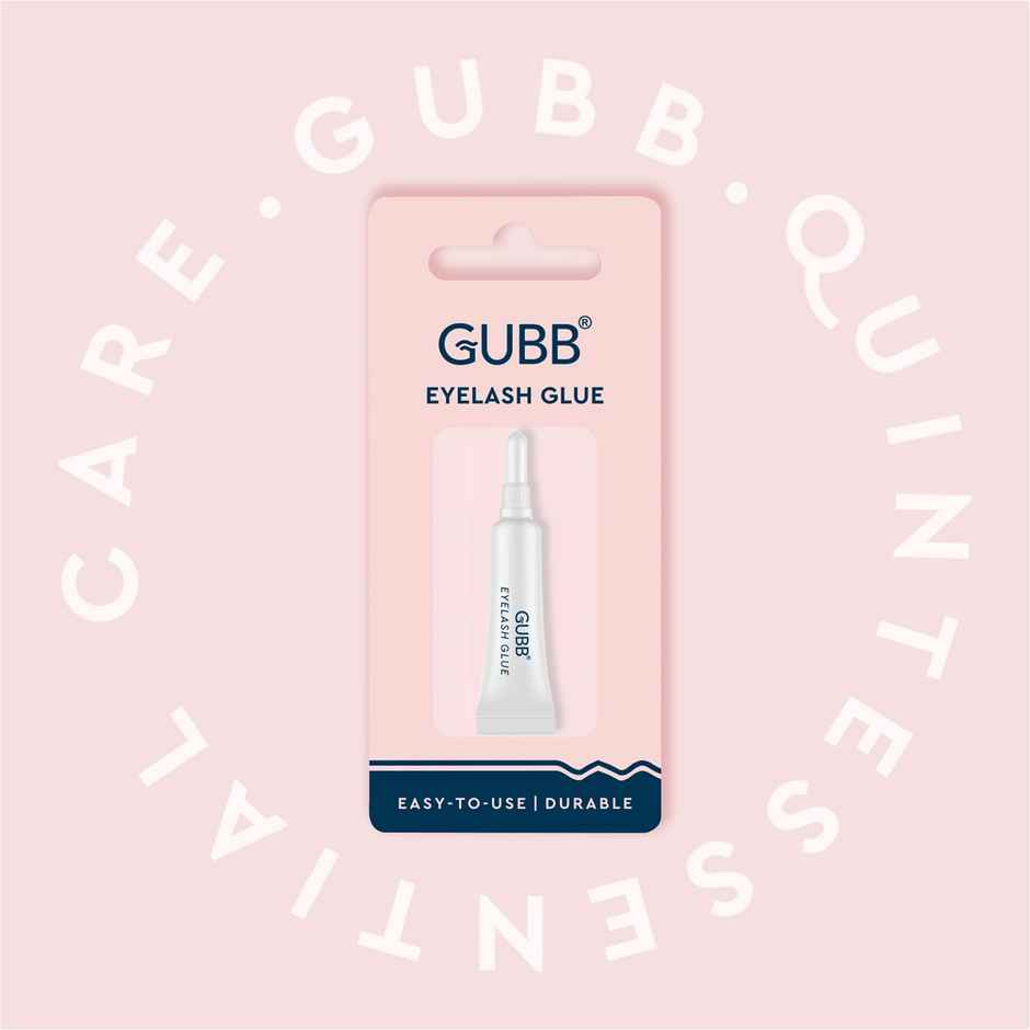 Gubb Eyelash Glue