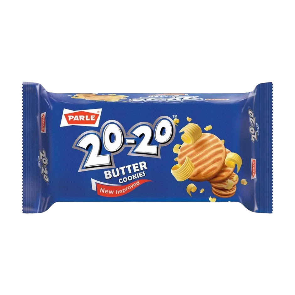 Parle 2020 Butter Cookies