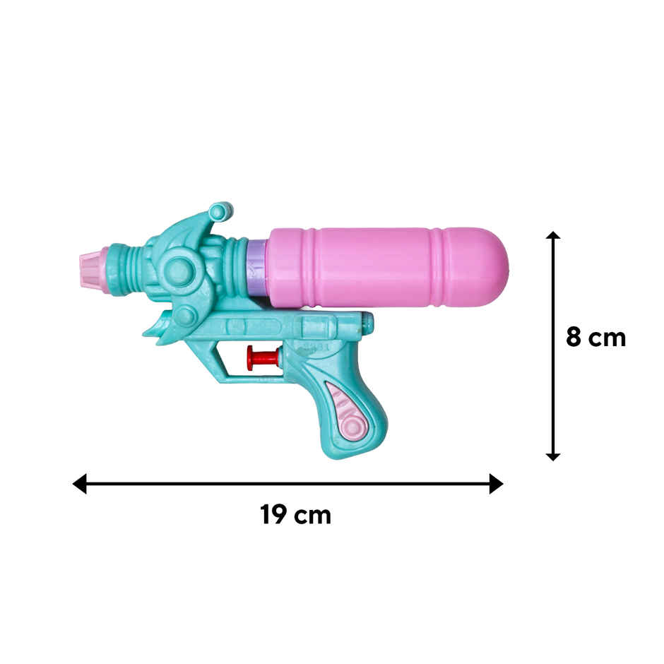 Water Toy Gun | Holi Pichkari | Star Toys