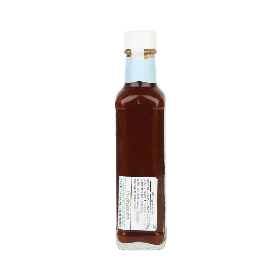 HP Original Sauce