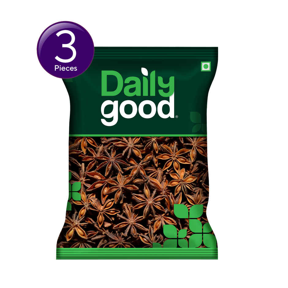 Daily Good Star Anise Combo 