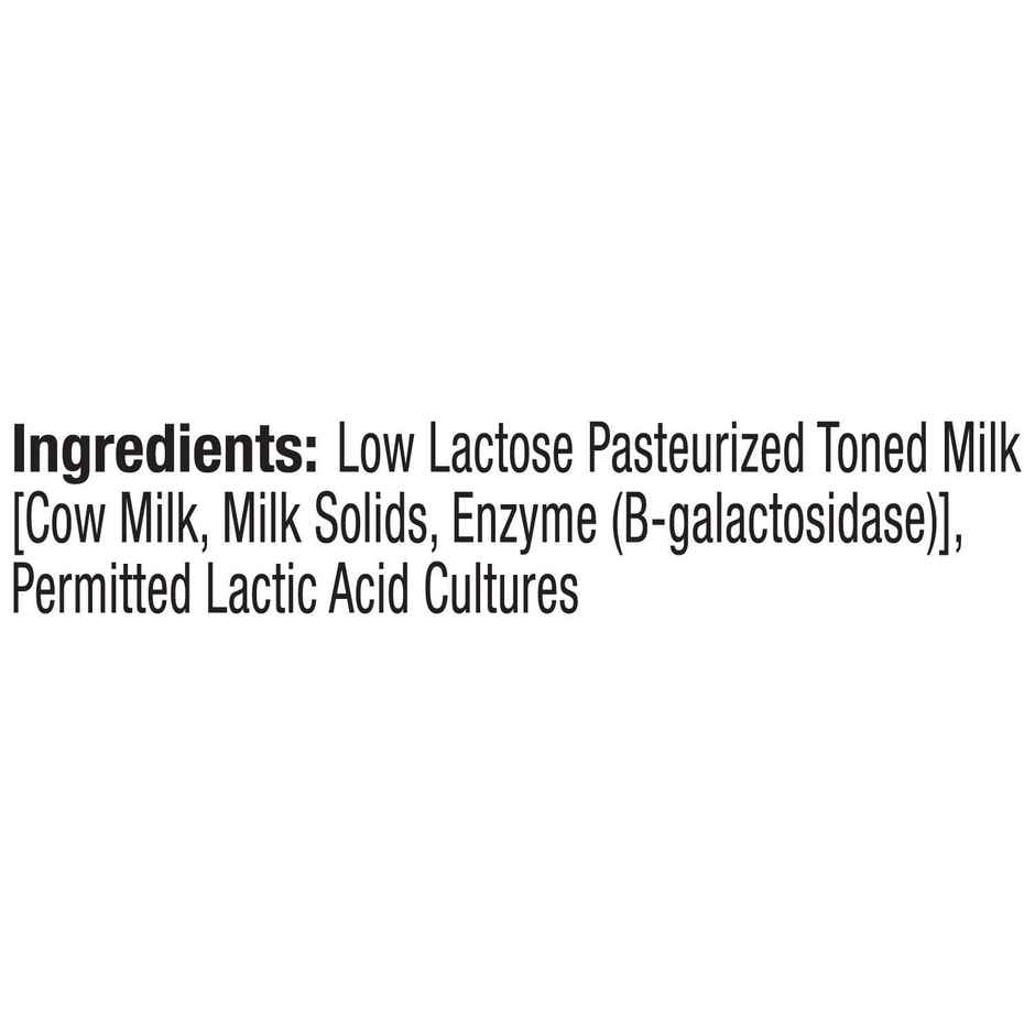 Epigamia Lactose Free Cup Curd