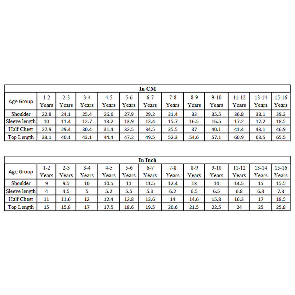 Trampoline Boys Half Sleeves Skates & Motorcycle Printed T-shirt | Multicolor | 6-7 Years