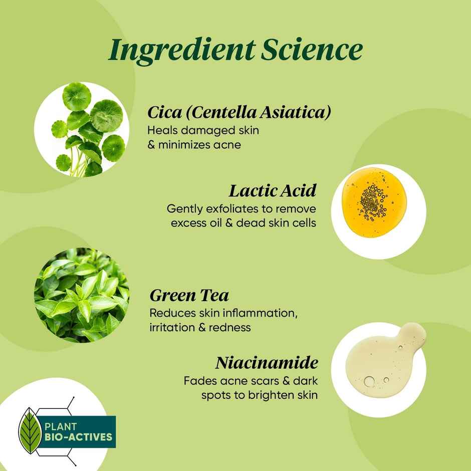 Dot & Key Cica Calming Skin Clarifying Toner