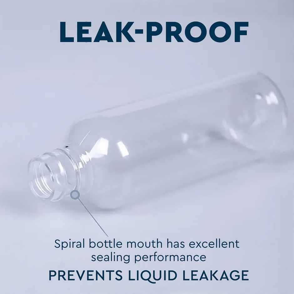 GUBB Travel Atomiser / Spray Bottle