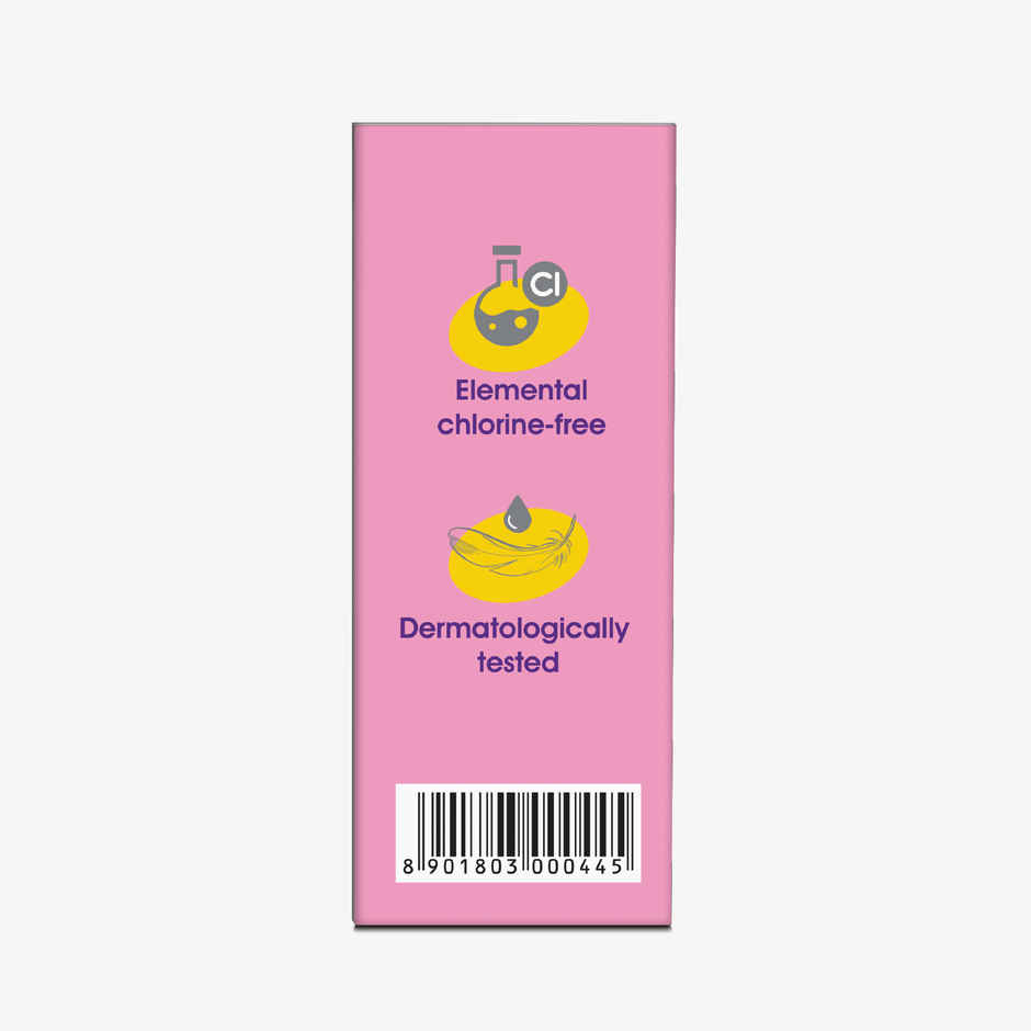 Comfy Snugfit Tampons Super