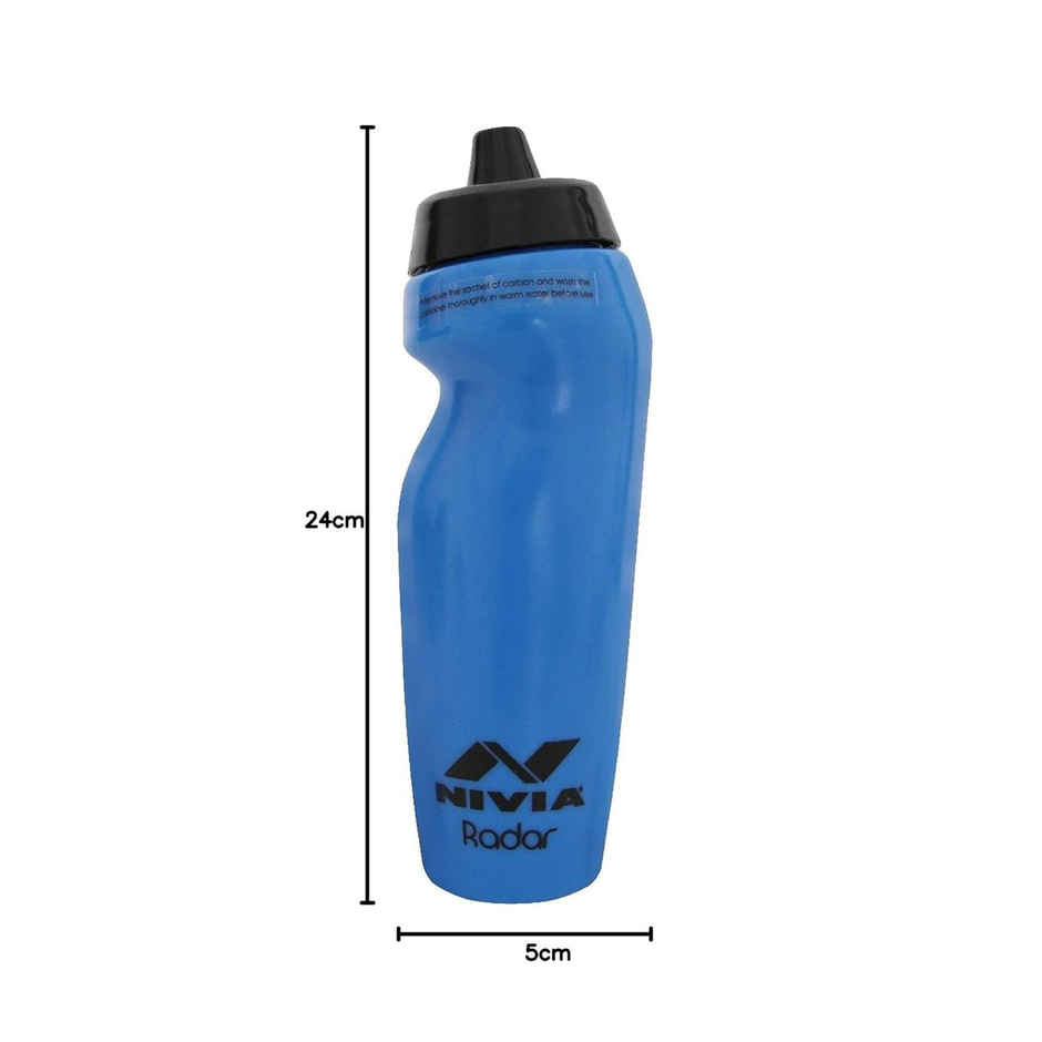 Nivia Sipper Radar - 600ml