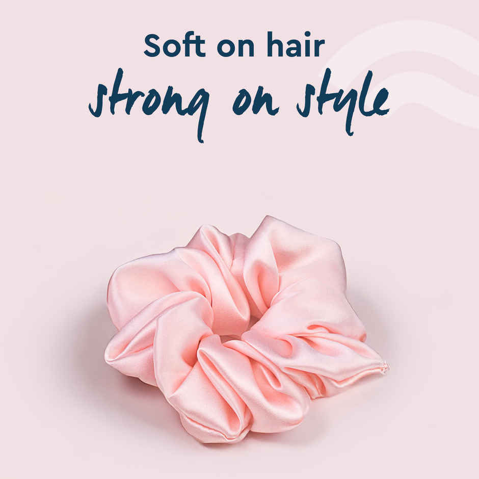 GUBB Beauty Essentials Set Massager Eye Mask Brush and Scrunchie