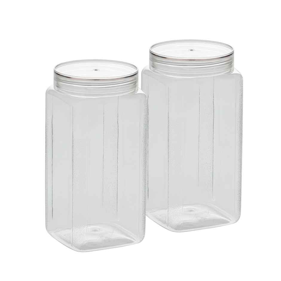 Steelo Varg Container 2000 ml