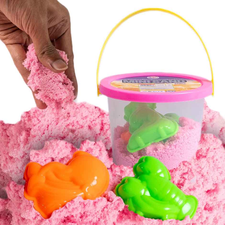 Ratna's Mini Sand - Assorted