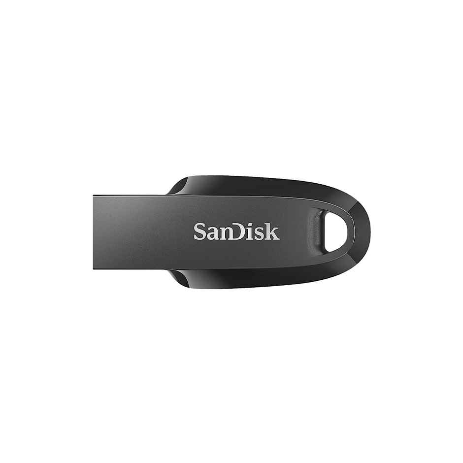 Sandisk Ultra Shift Usb Flash Drive Usb 3.0, 100Mb/S R, 128Gb