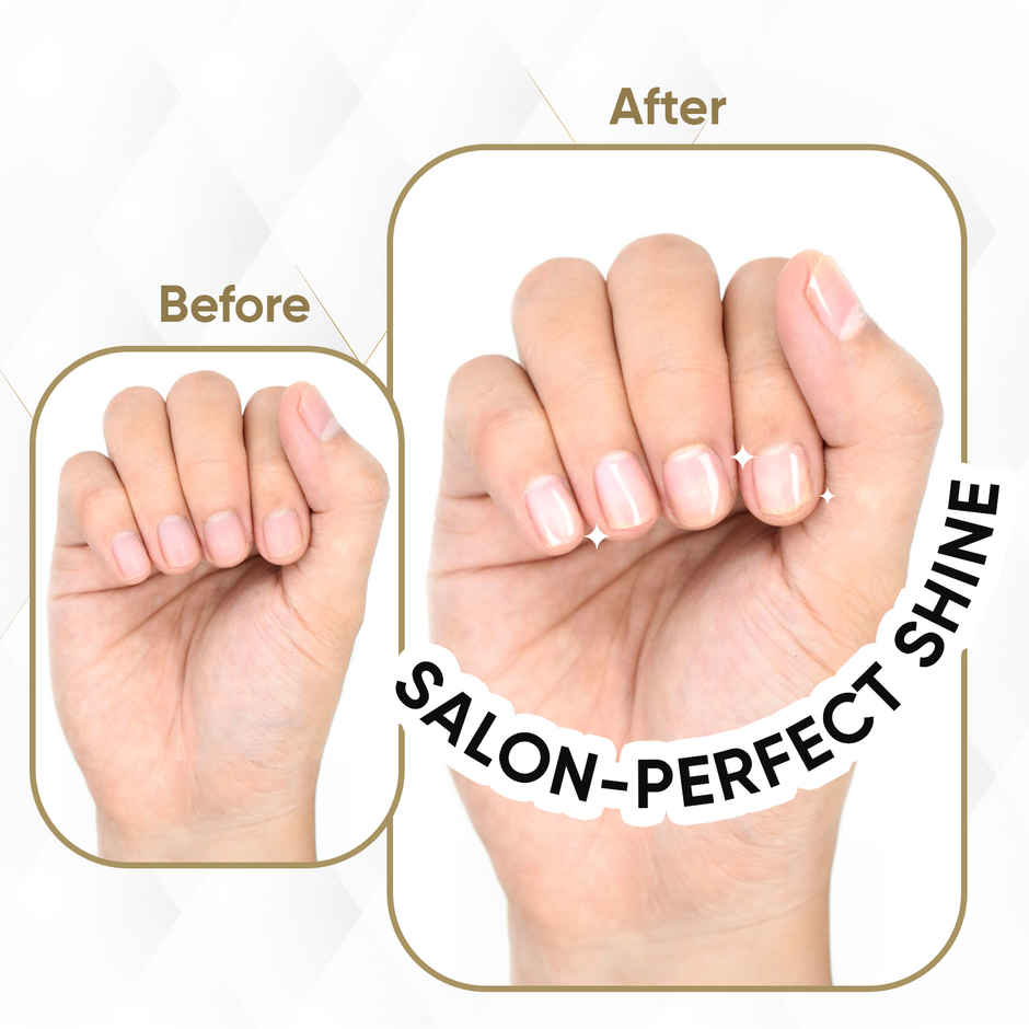 VEGA Nail Buffer (NB-01)